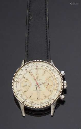 BREITLING et LIP Vers 1965