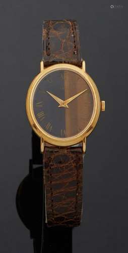 PIAGET Vers 1970