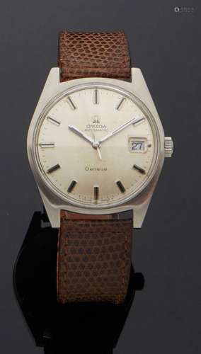 OMEGA Vers 1970