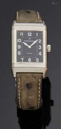 JAEGER-LECOULTRE