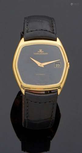 JAEGER-LECOULTRE Vers 1970