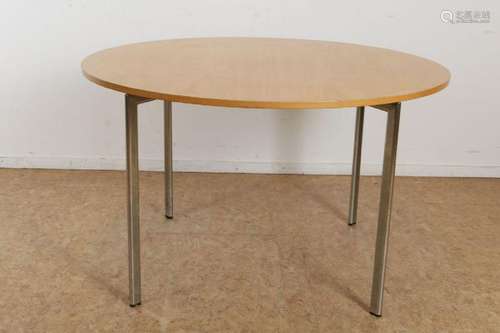 Design tafel,  Lammhults Denemarken