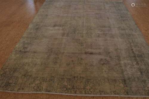 Tapijt, Vintage 370 x 270 cm.