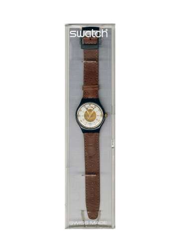 SWATCH FIFTH AVENUE SAB101 AUTOMATIC, 1992