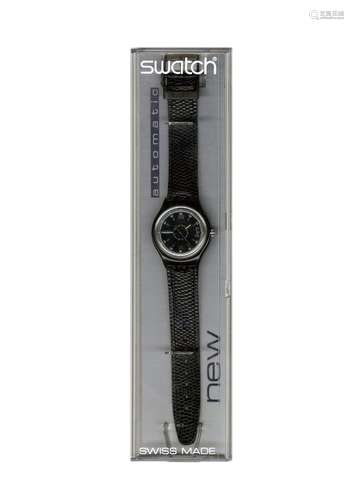 SWATCH RAPPONGI SAM400 AUTOMATIC, 1993