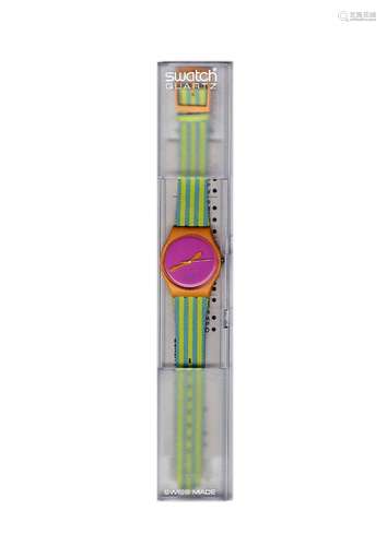 SWATCH OMBRELLONE GO100 GENT, 1993