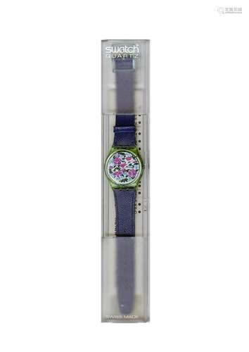 SWATCH MAZZOLINO GG115 GENT, 1992