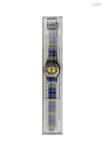 SWATCH TAILLEUR GM109 GENT, 1992