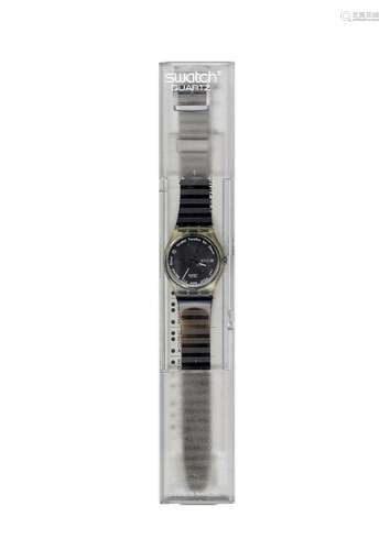 SWATCH GUTENBERG GK703 GENT, 1992