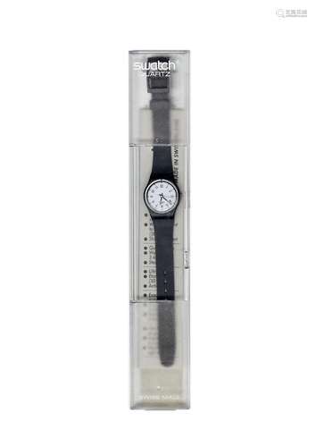 SWATCH CLASSIC THREE LB130 LADY, 1992