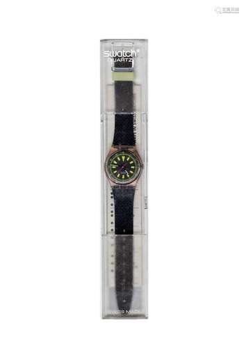 SWATCH BMX GP103 GENT, 1990