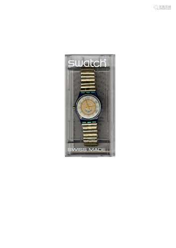 SWATCH 1 MARTINGALA SLG100/1 MUSICALL, 1994