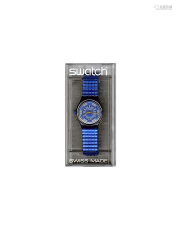 SWATCH VARIATION SLN100/101 MUSICALL, 1994