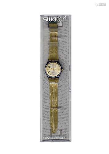 SWATCH SPARTITO SLM101 MUSICALL, 1993