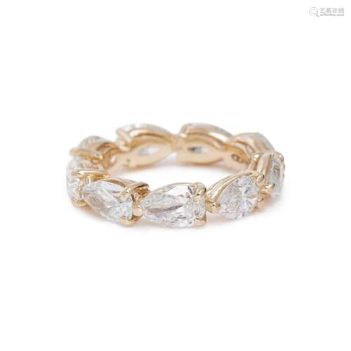 DIAMOND ETERNITY BAND