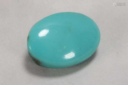 Loose Turquoise Stone,