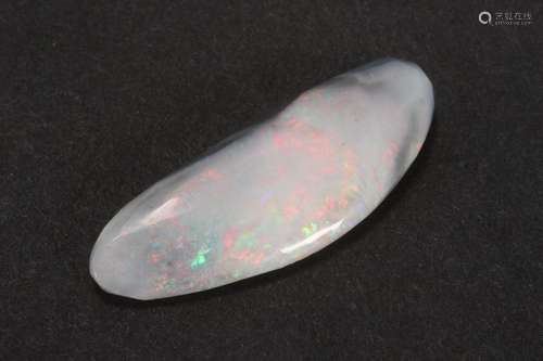 Small Black Opal,