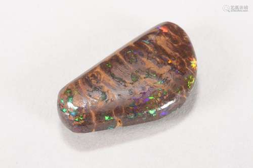 Queensland Boulder Opal,