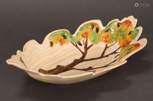 Carlton Ware Porcelain Bowl,