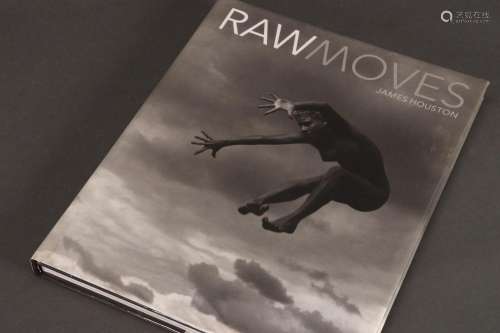 `Raw Moves` by James Houston Photography,
