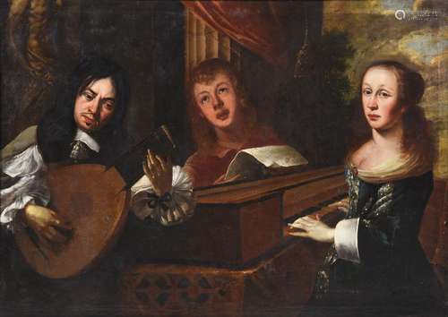 FOLLOWER OF JURGEN OVENS, THE RECITAL