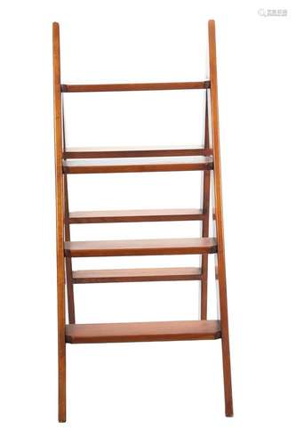 Maitland-Smith Maitland-Smith (British) Library Step Ladder