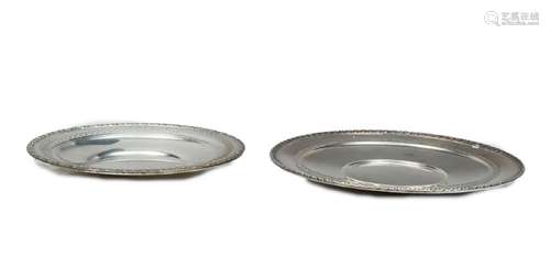 Alvin And Fred Hisch Alvin And Fred Hisch Sterling Silver Se...