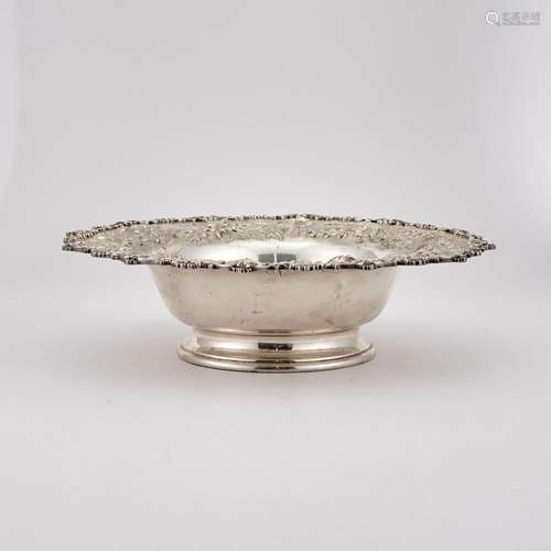 S. Kirk & Son Sterling Silver Centerpiece Bowl