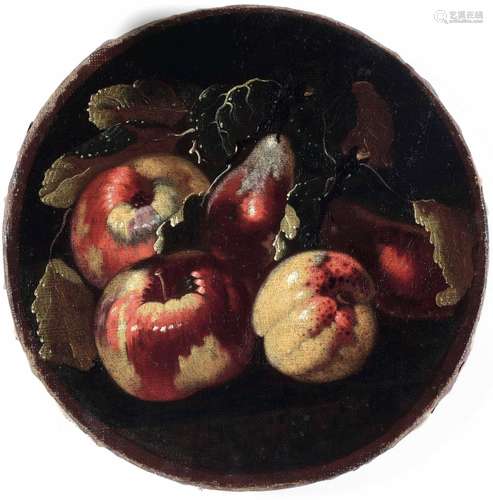 Castelli Giovanni Paolo detto Lo Spadino, Nature morte di fr...