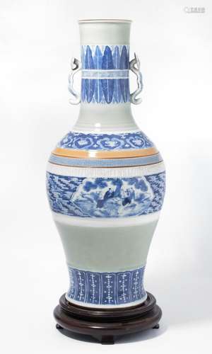 Bodenvase