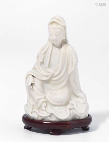 Blanc-de-Chine Guanyin