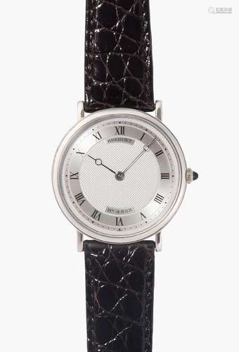 Breguet "Classique extra flat"