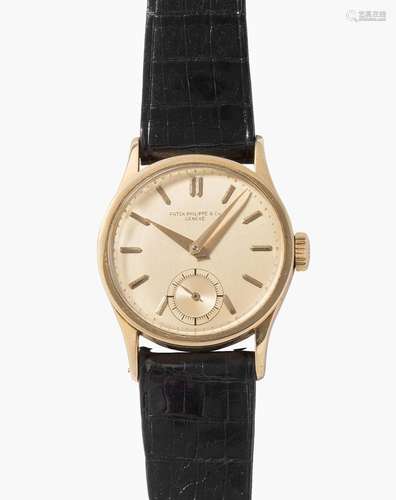 Patek Philippe "Calatrava", um 1945