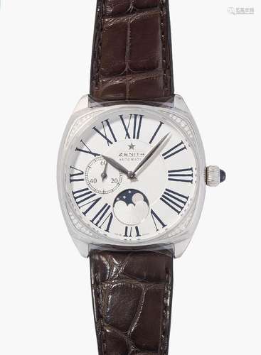 Zenith "Heritage Star"