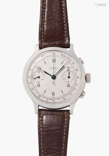 Eberhard, Chronograph, um 1950