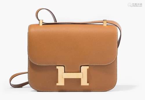 Hermès, Handtasche "Constance"