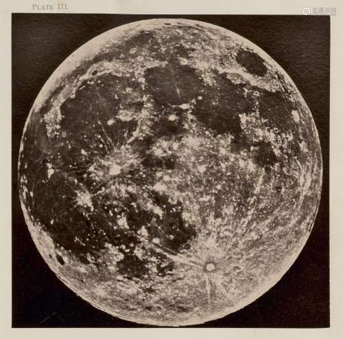 Nasmyth u. J. Carpenter, J. The Moon: Considered a…