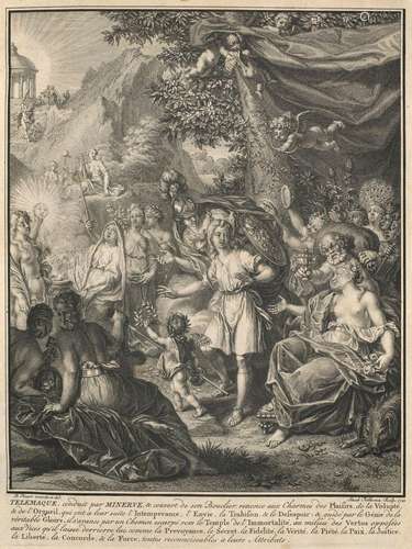 Fénelon, François de Salignac de La Mothe Les Avan…