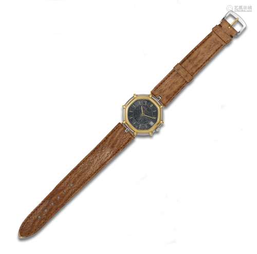 GERARD GENTA WRISTWATCH