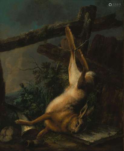 Schalch, Johann Jakob