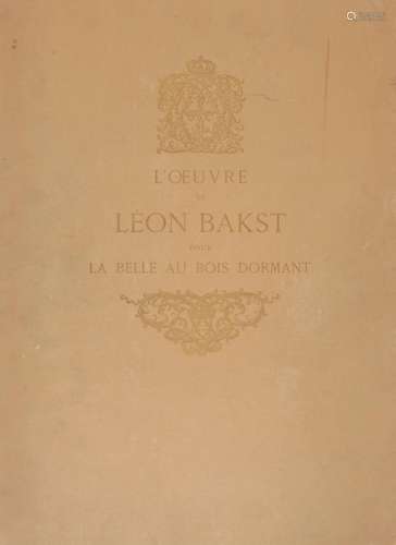 Bakst, Léon