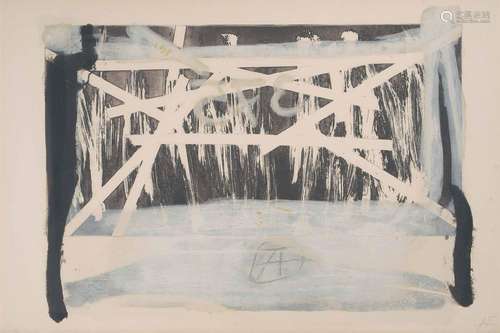 Tapies, Antoni