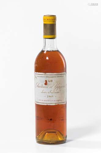 Chateau D'Yquem