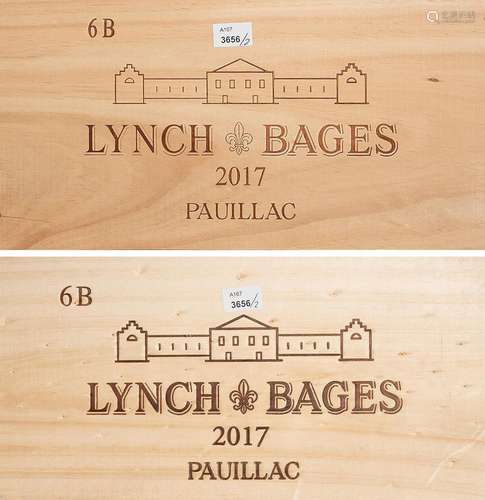 Chateau Lynch Bages