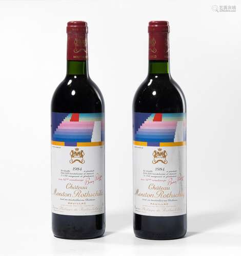 Chateau Mouton Rothschild