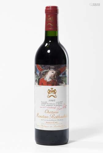 Chateau Mouton Rothschild