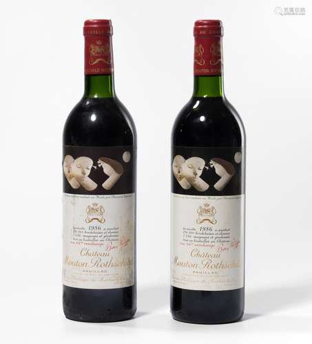 Chateau Mouton Rothschild