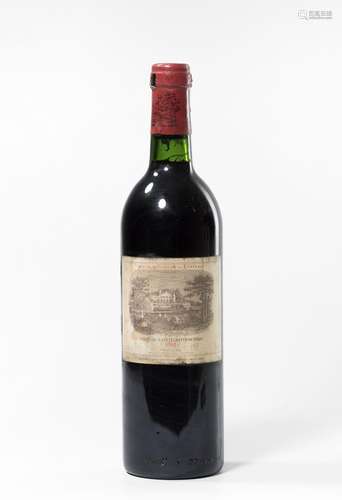 Chateau Lafite Rothschild