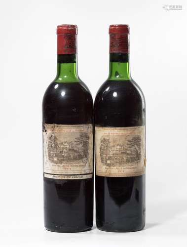 Chateau Lafite Rothschild