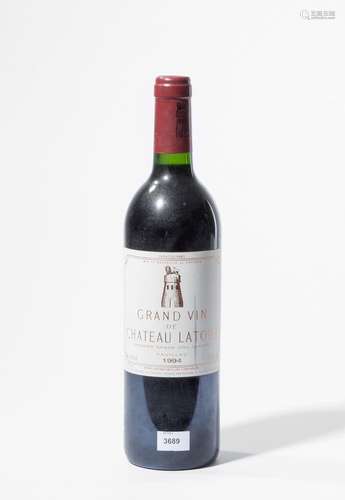 Chateau Latour